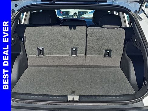 New 2025 Chevrolet Blazer EV LT w/ Midnight/Sport Edition image 12