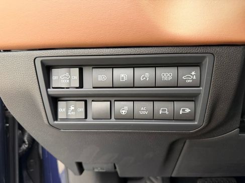 New 2026 Toyota Tundra 1794 Edition AWD/4WD image 17