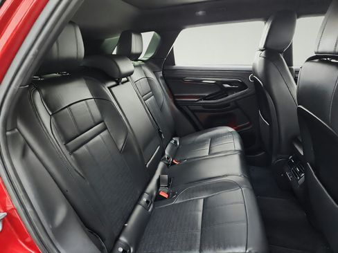 Used 2020 Land Rover Range Rover Evoque R-Dynamic HSE AWD/4WD image 32
