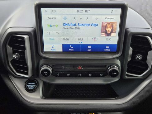 Used 2024 Ford Bronco Sport Big Bend w/ Convenience Package AWD/4WD image 18