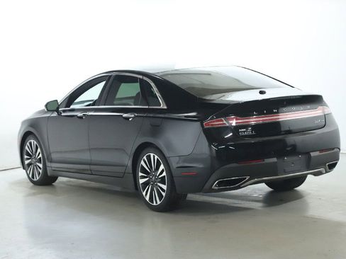 Used 2018 Lincoln MKZ Reserve w/ Climate Package image 40