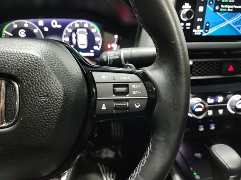 Used 2025 Honda Civic Sport Touring image 27