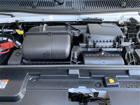 Used 2023 Ford E-350 and Econoline 350 Super Duty w/ Power Windows & Locks Group RWD image 18