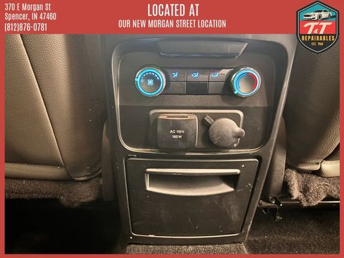 Used 2019 Ford Flex SEL w/ Equipment Group 202A FWD image 33