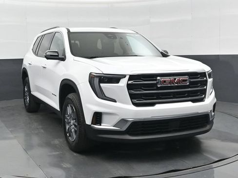 Used 2025 GMC Acadia Elevation FWD image 31