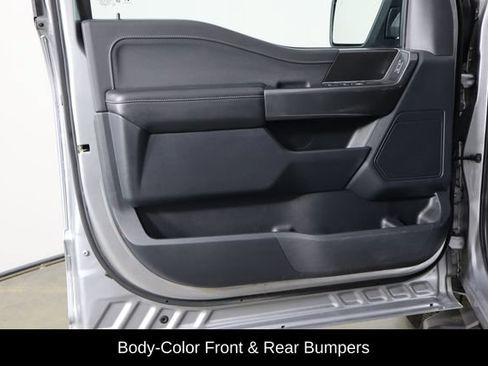 Used 2023 Ford F150 XLT w/ Equipment Group 302A High AWD/4WD image 19