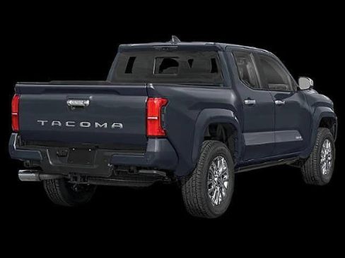 Used 2024 Toyota Tacoma Limited w/ Limited Package (LT) AWD/4WD image 44