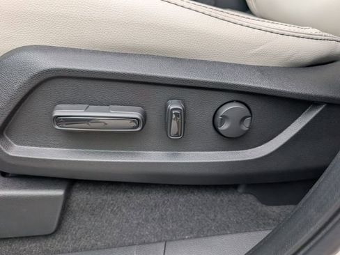 New 2026 Honda Pilot EX-L image 16