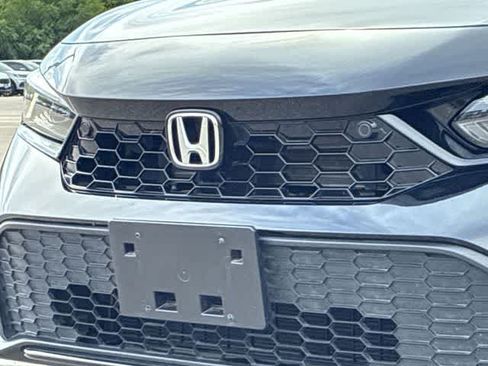 Used 2025 Honda Civic Sport Touring image 12