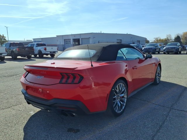 Used 2024 Ford Mustang GT Premium RWD image 6