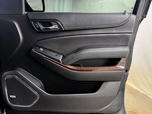 Used 2017 GMC Yukon SLE w/ HD Trailering Package image 16