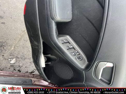 Used 2017 Kia Forte LX image 12