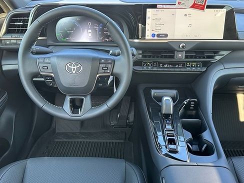New 2026 Toyota Crown AWD/4WD image 10