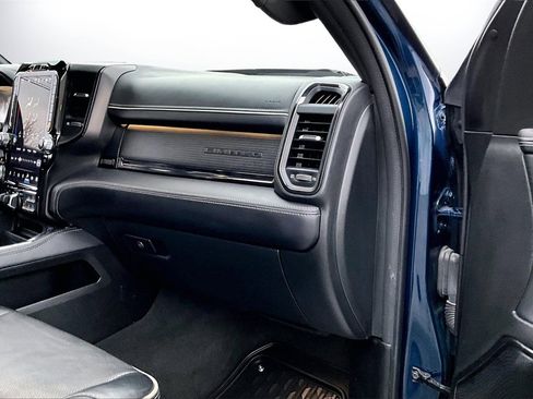 Certified 2023 RAM 1500 Limited image 20