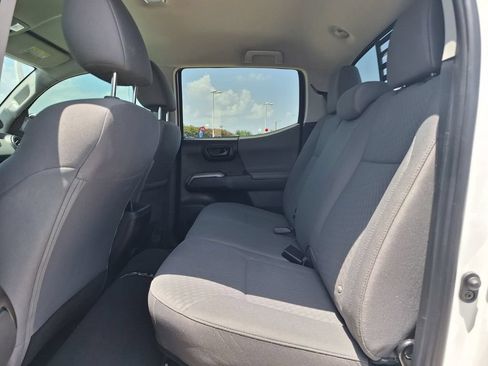 Used 2023 Toyota Tacoma SR5 RWD image 10
