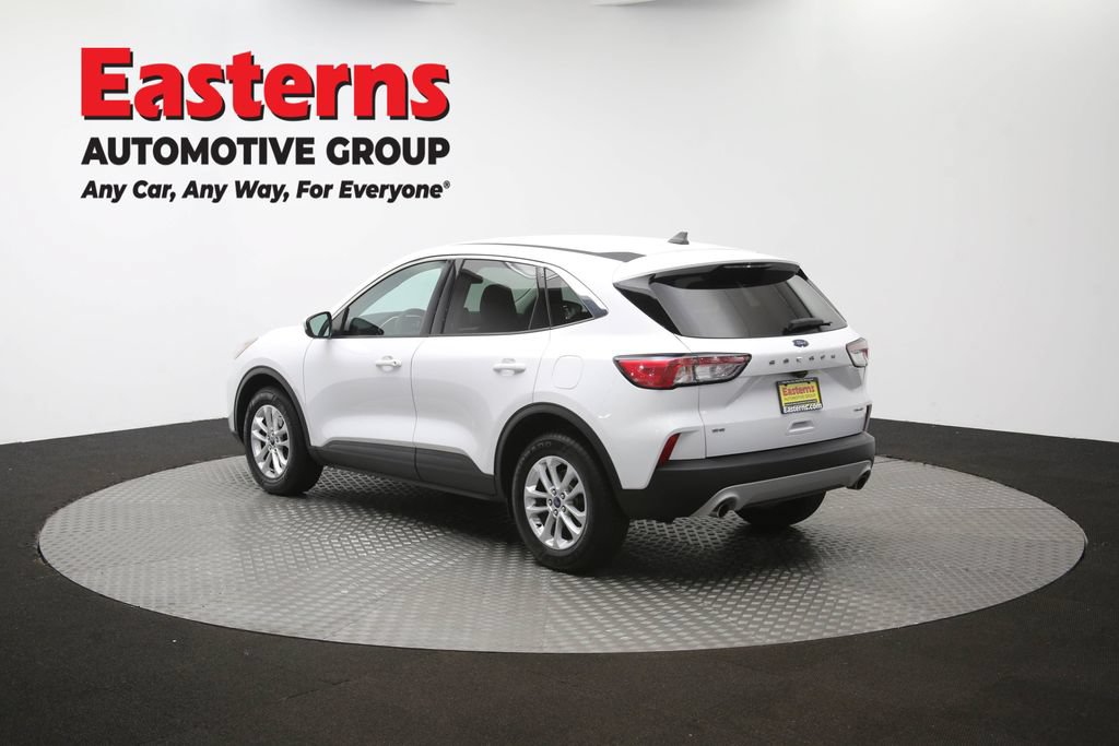 Used 2021 Ford Escape SE AWD/4WD image 66