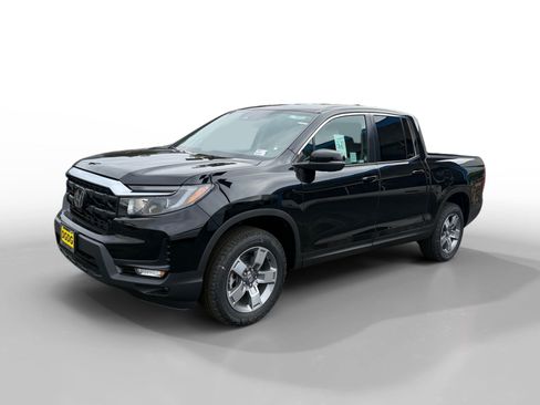 New 2026 Honda Ridgeline RTL image 1
