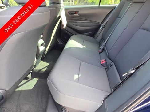 Used 2026 Toyota Corolla LE FWD image 21