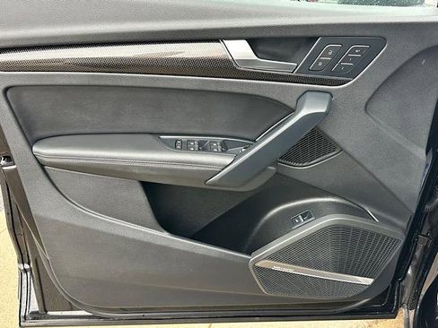 Used 2023 Audi SQ5 Premium Plus image 15