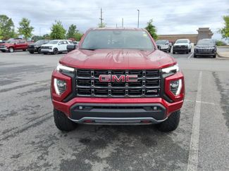 Certified 2024 GMC Canyon AT4 w/ LPO, Off Road Lift Package AWD/4WD video 2