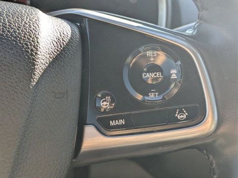 Used 2020 Honda CR-V Touring image 35