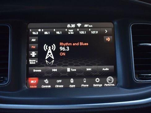 Used 2020 Dodge Charger Scat Pack RWD image 37