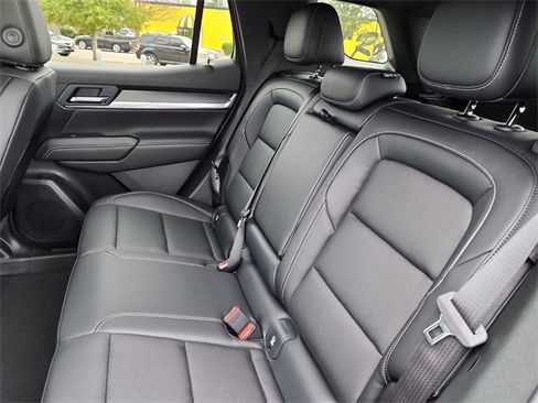 New 2026 GMC Terrain Elevation w/ Elevation Premium Package image 16