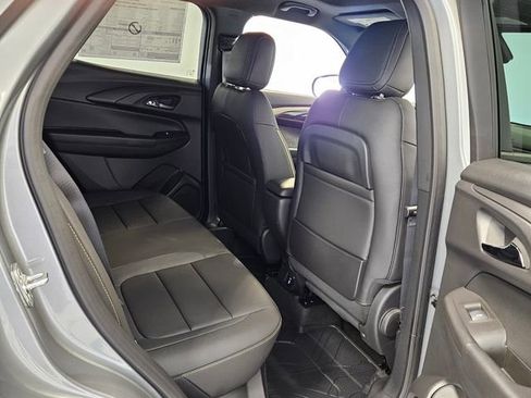 New 2026 Chevrolet TrailBlazer ACTIV w/ Convenience Package image 13