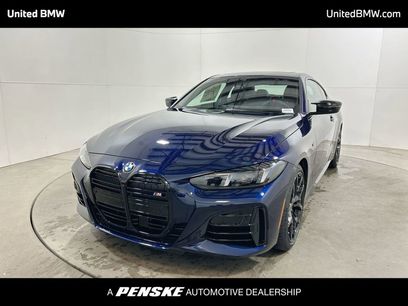 New 2026 BMW M440i Coupe w/ Premium Package