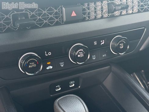 Used 2024 Honda Accord LX image 22
