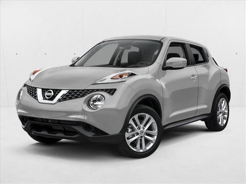 Used 2017 Nissan Juke S FWD image 1