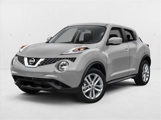 Used 2017 Nissan Juke S FWD video 1