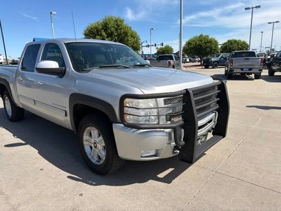 Used 2010 Chevrolet Silverado 1500 LTZ w/ Z71 Appearance Package