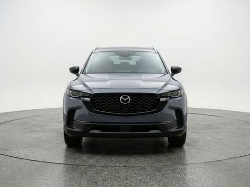 Used 2025 MAZDA CX-50 2.5 Hybrid w/ Premium Plus Pkg AWD/4WD image 2