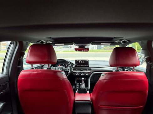 Used 2023 Acura Integra A-Spec image 36