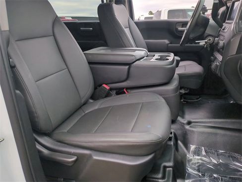 Used 2023 Chevrolet Silverado 3500 W/T w/ WT Convenience Package image 23