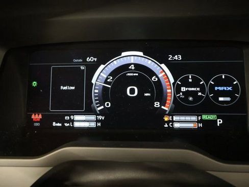 New 2026 Toyota Tundra Capstone image 13