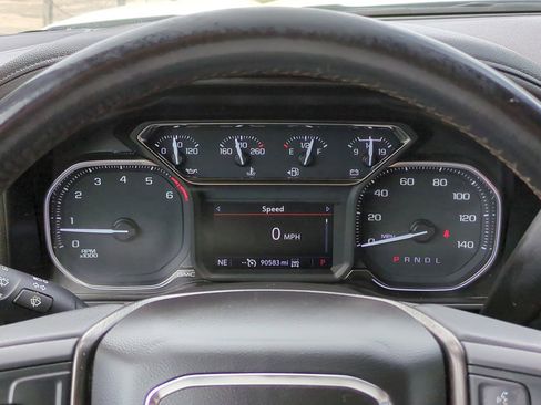Used 2021 GMC Sierra 1500 AT4 AWD/4WD image 25