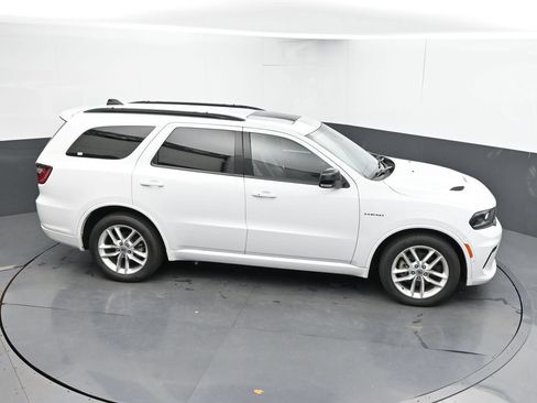 Used 2024 Dodge Durango R/T AWD/4WD image 35