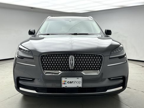 Used 2022 Lincoln Aviator AWD w/ Premium Package image 8