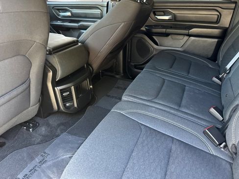 Used 2025 RAM 1500 Tradesman AWD/4WD image 15