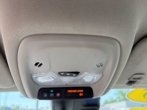 Used 2025 Buick Encore GX Preferred AWD/4WD image 26