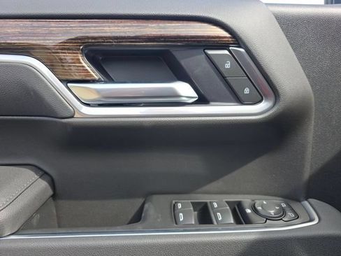 New 2026 GMC Sierra 1500 SLE AWD/4WD image 27
