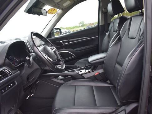 Used 2022 Kia Telluride LX AWD/4WD image 21