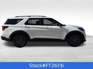 New 2026 Ford Explorer ST w/ Sun And Sound Package video 2