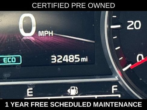 Used 2023 Kia Sorento EX w/ Panoramic Sunroof Package FWD image 29
