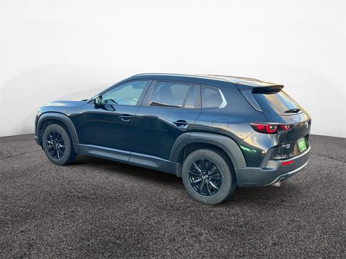 Used 2024 MAZDA CX-50 AWD 2.5 S w/ Preferred Package image 3