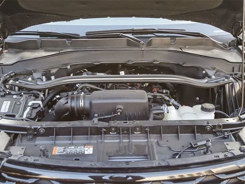 New 2023 Ford Explorer ST-Line w/ Class IV Trailer Tow Package image 27