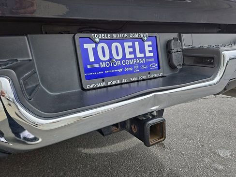 Used 2019 RAM 1500 Laramie image 54