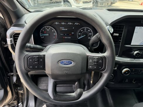 Used 2022 Ford F150 XL w/ STX Appearance Package RWD image 19